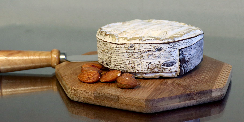 Can You Eat The Rind On Brie, Other Cheeses? | U.S. Dairy